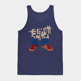 Elliot Smith // Classic Tank Top